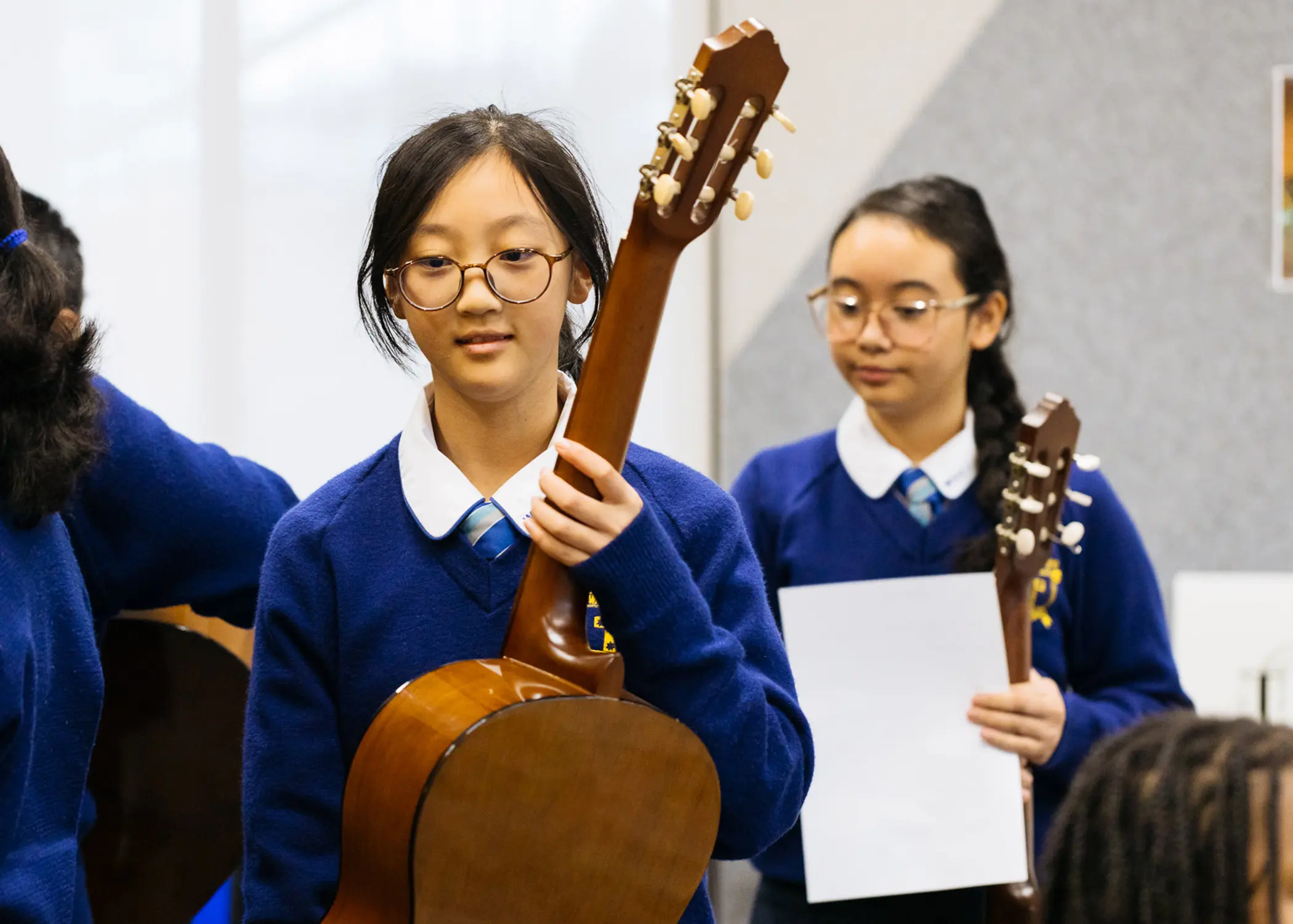 Waverley-Christian-College-Music-1